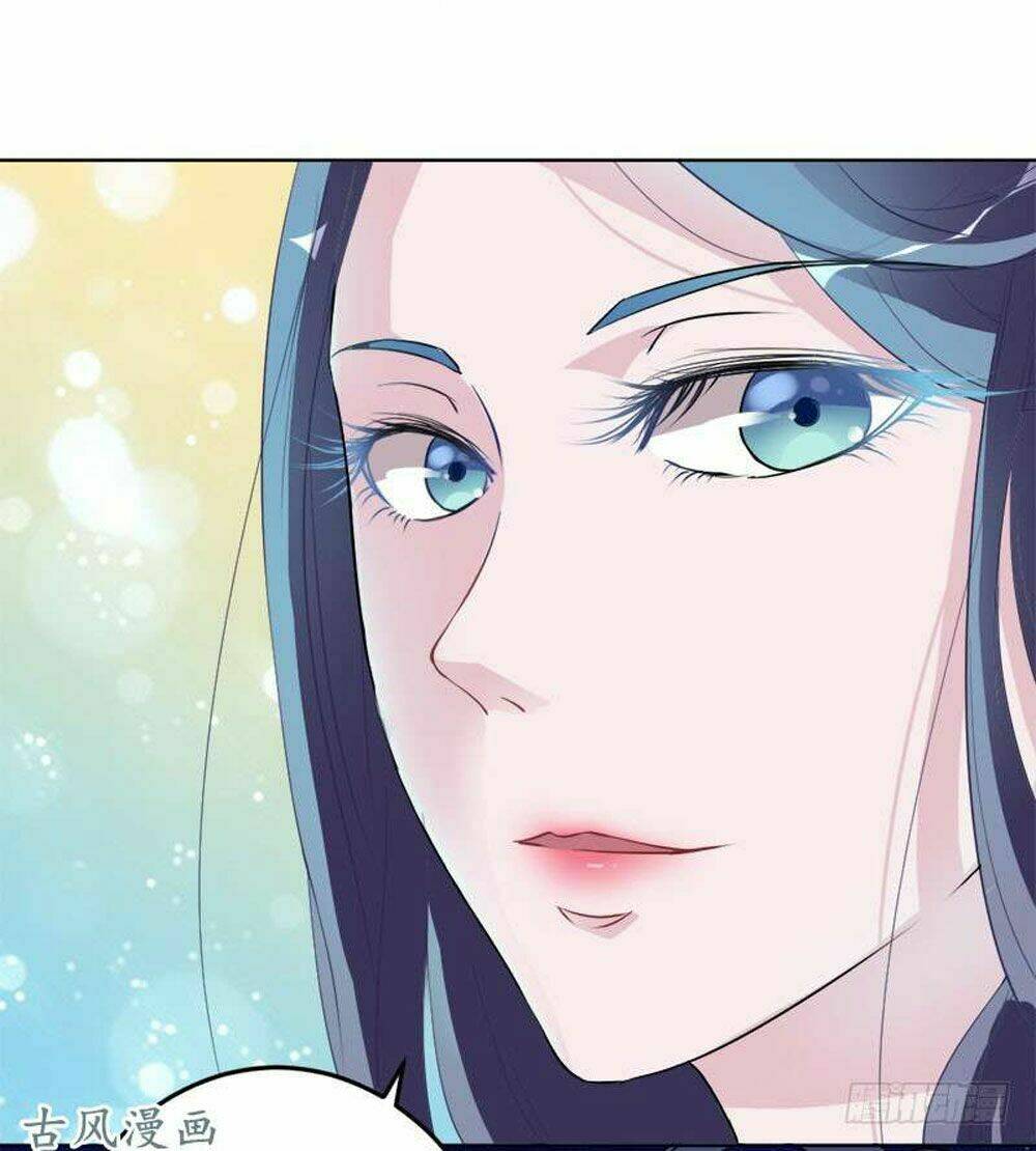 Hung Mãnh Quỷ Phu Bà Thượng Sàng: Chapter 57