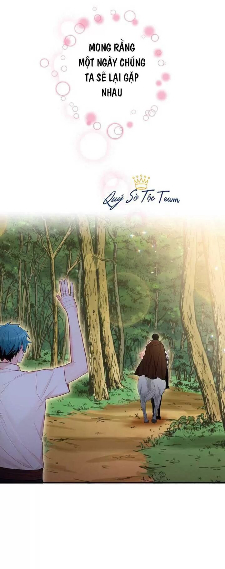 Tồn Tại Với Tư Cách Là Vợ Của Nam Chính: Chapter 120: Con trai nhà Farram