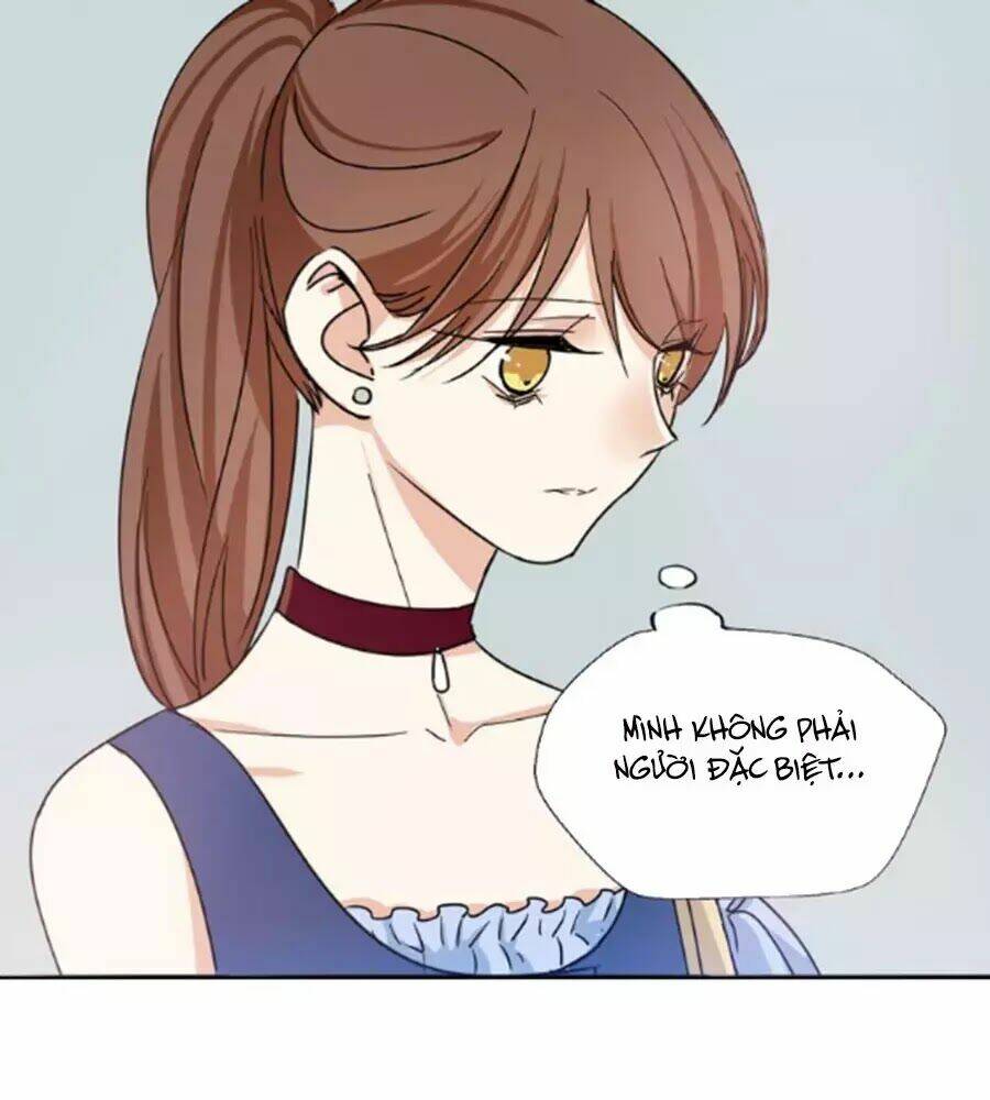 Mùi Hương Lãng Mạn: Chapter 22