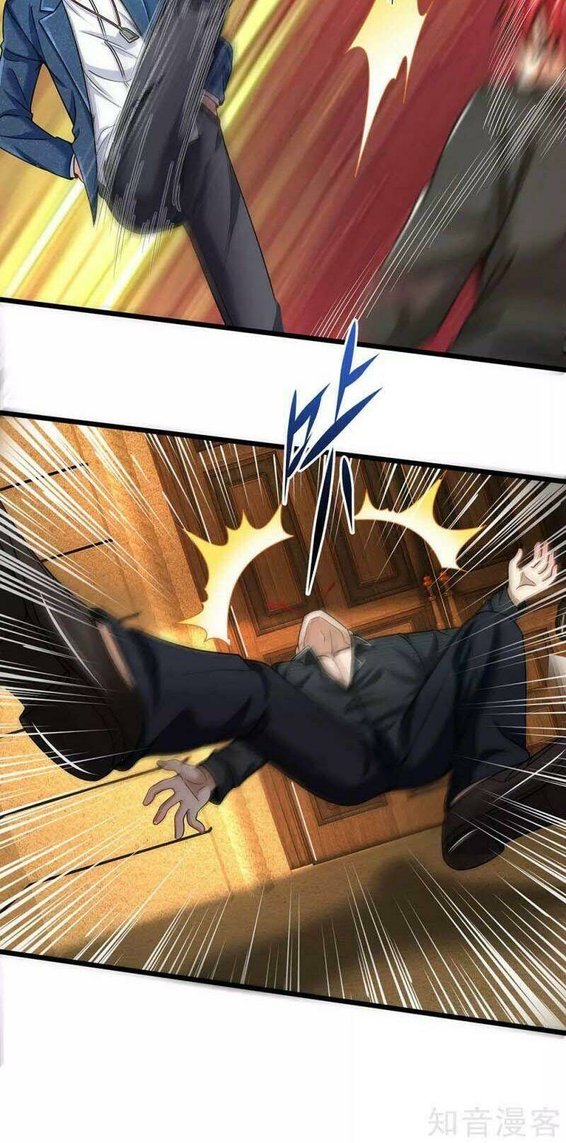 Chung Cực Binh Vương Tại Đô Thị: Chapter 140