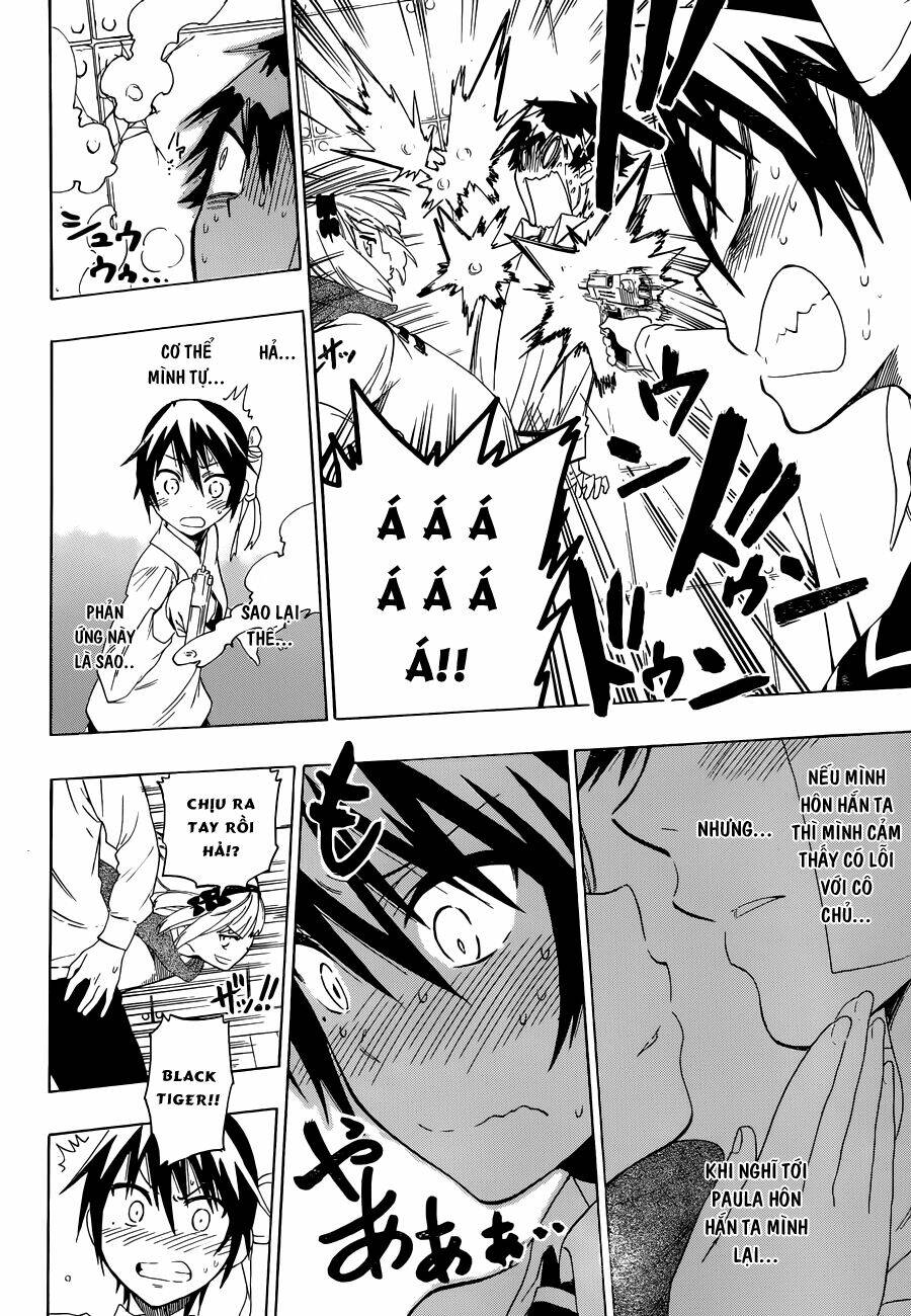 Tình Yêu Ngang Trái: Chapter 55