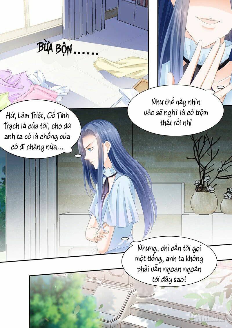 Thiểm Hôn Kiều Thê: Chapter 94