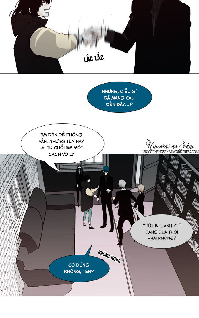 Trump: Chapter 60