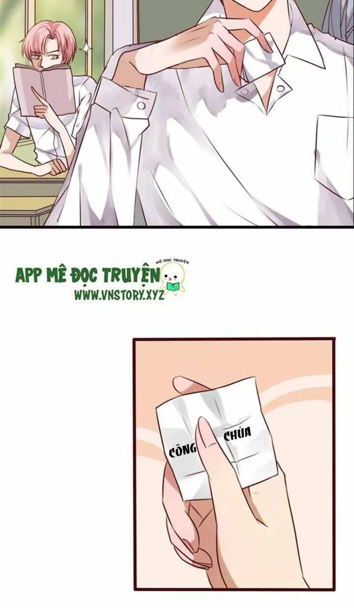 Sau Con Mưa Mùa Hạ: Chapter 60