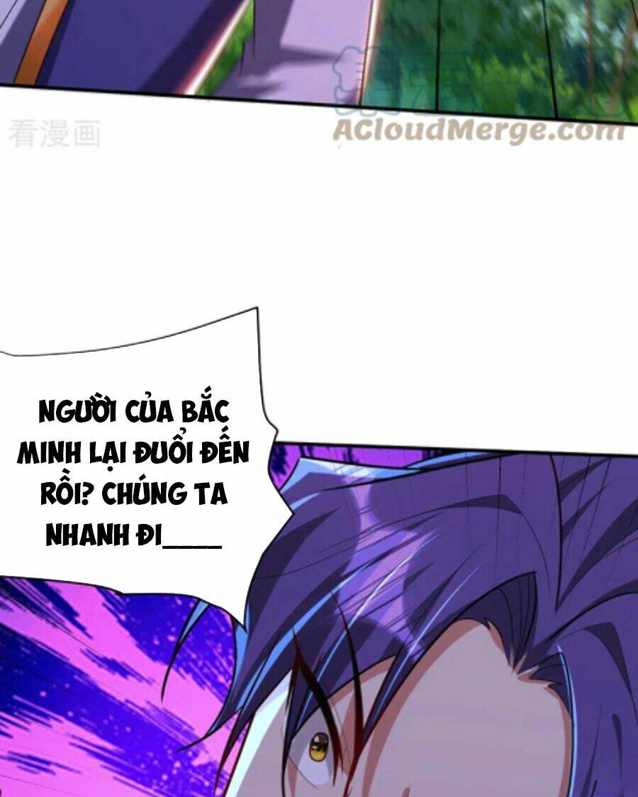 Yêu Giả Vi Vương: Chapter 299