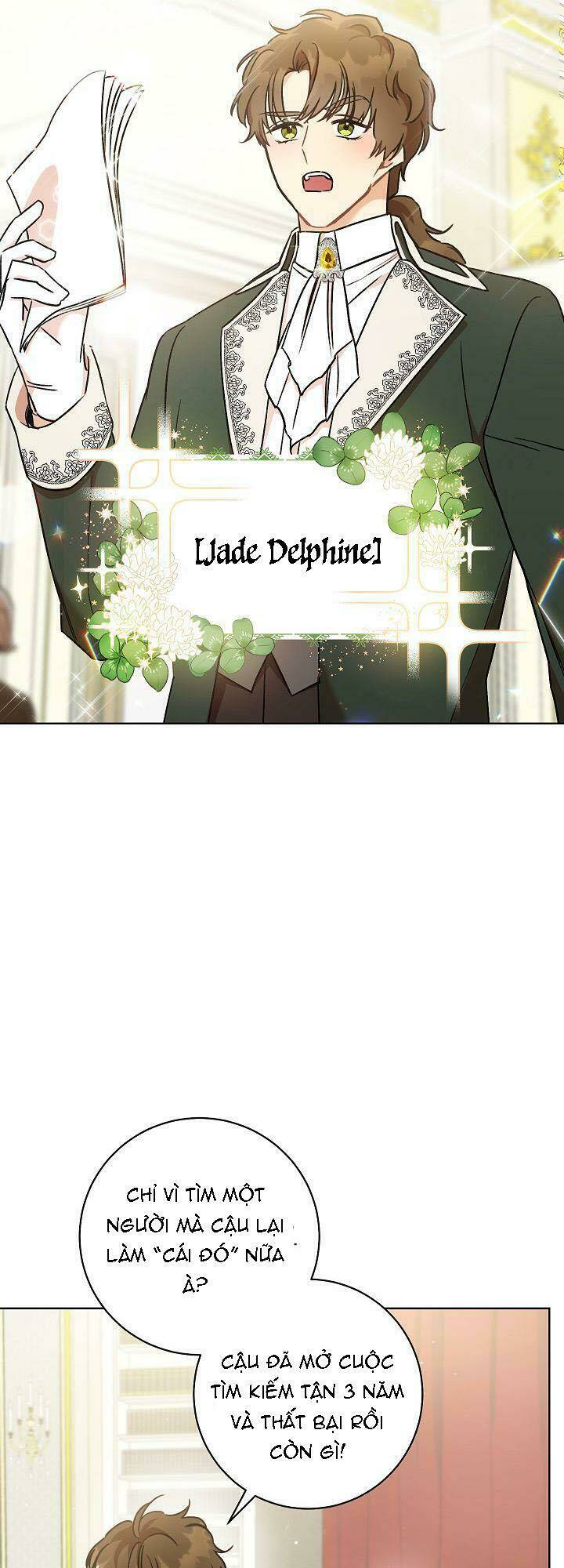 One Pair Lady: Chapter 5