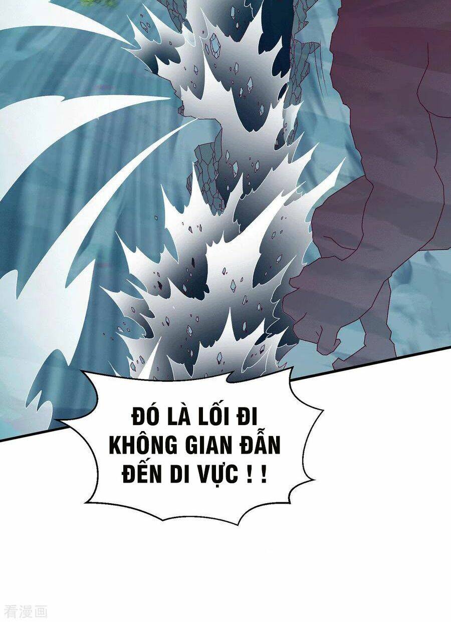Tiên Vương Trùng Sinh: Chapter 259