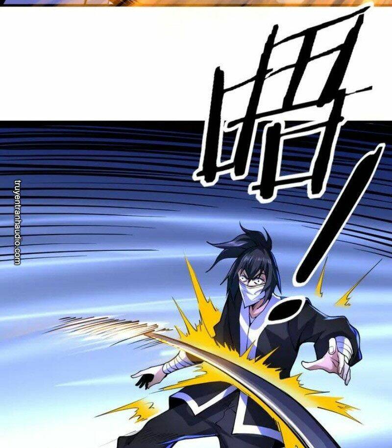 Đấu Hồn Đại Lục: Chapter 33