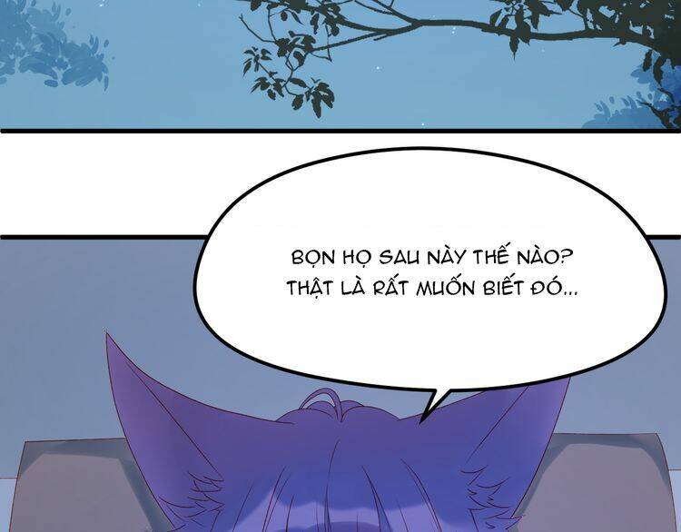 Lượm Được Một Tiểu Hồ Ly 2: Chapter 57