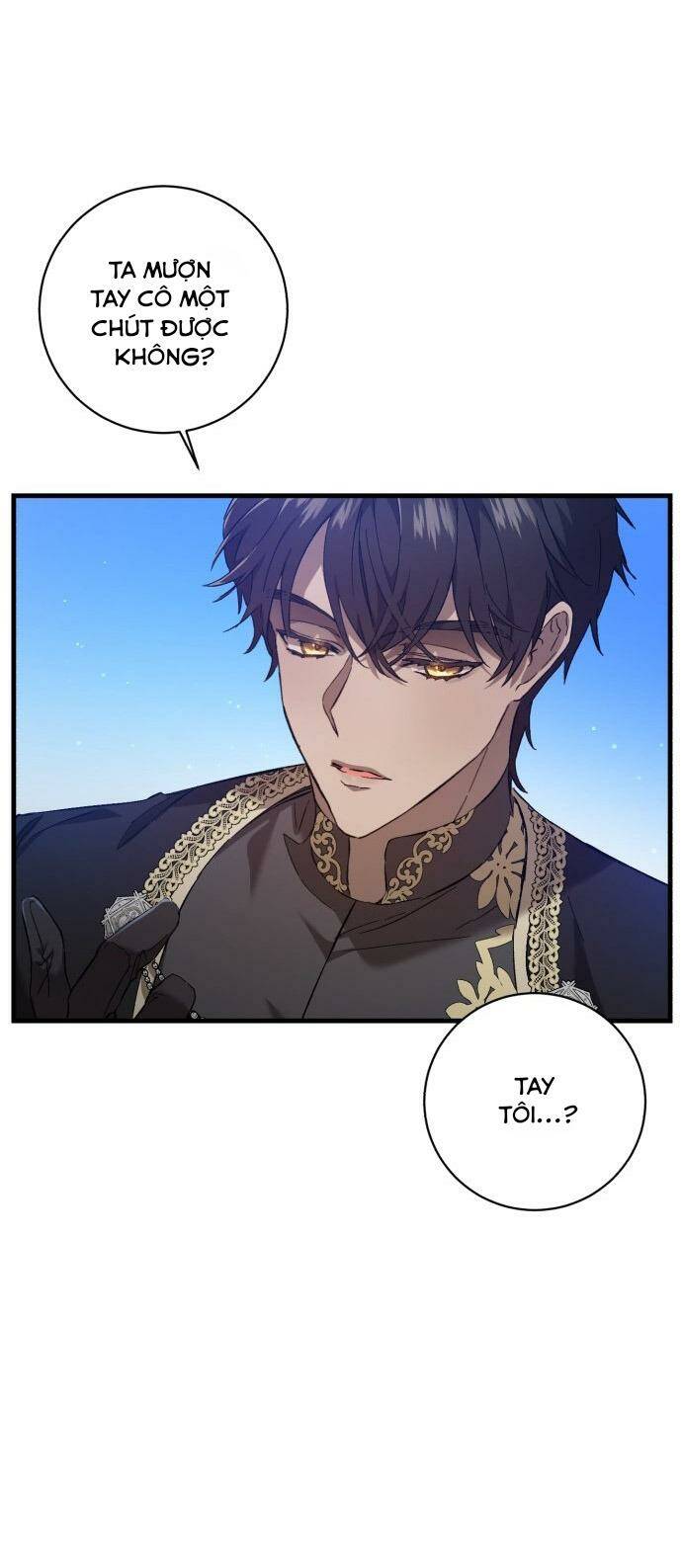 Công Tước Đã Nhặt Được Gì Tại Rừng: Chapter 6