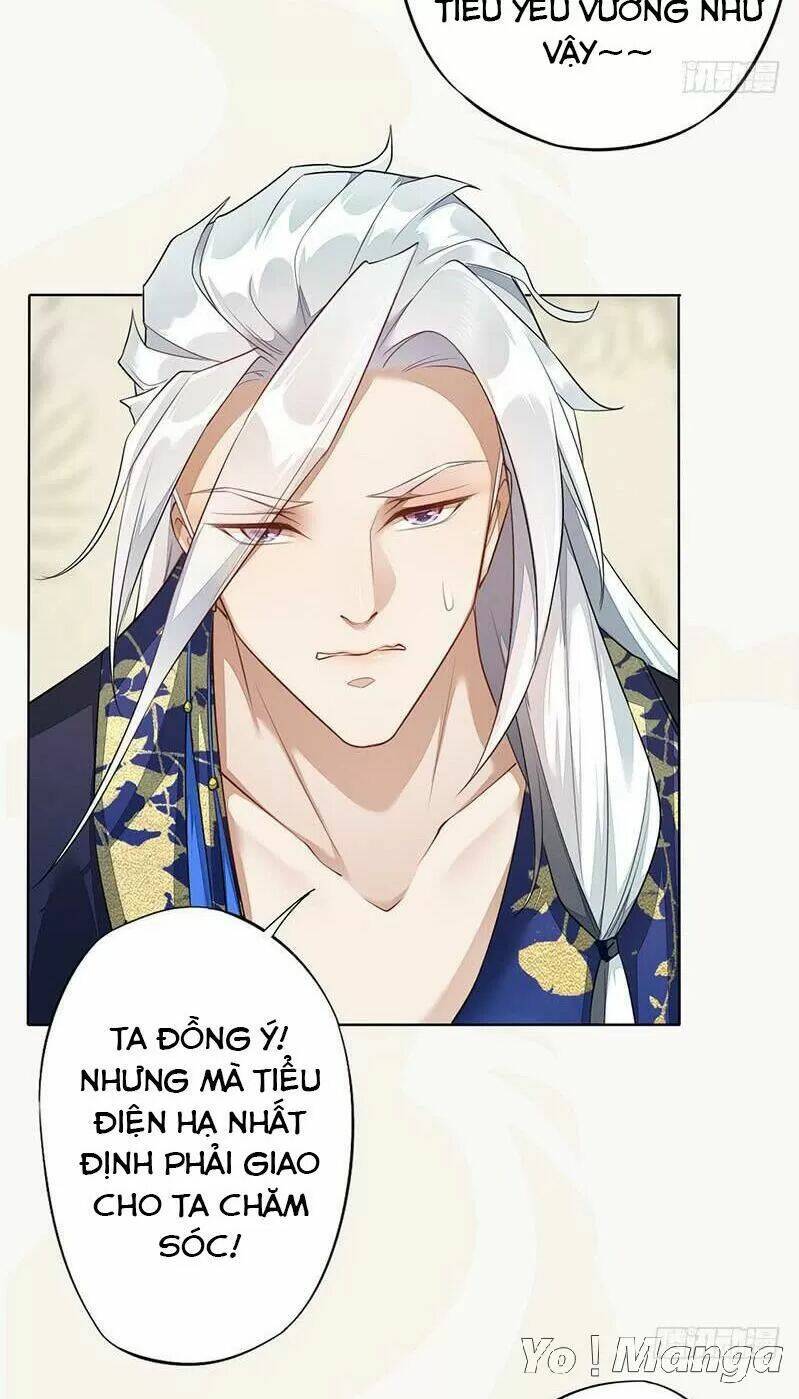 Tuyệt Thế Luyện Đan Sư: Chapter 139