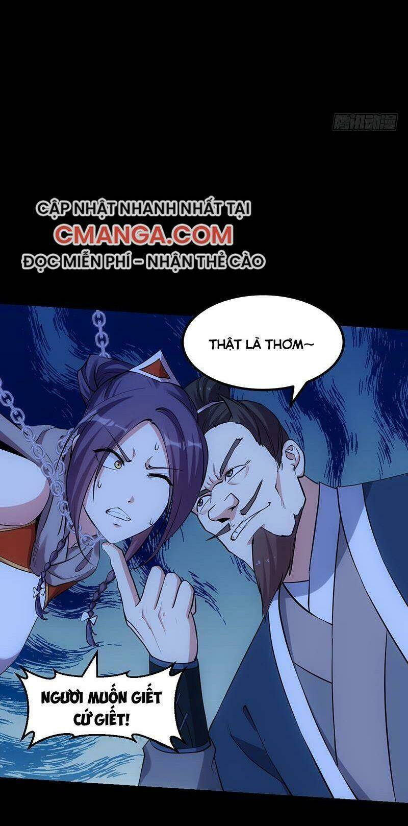 Hệ Thống Thần Long Nghịch Thiên: Chapter 90