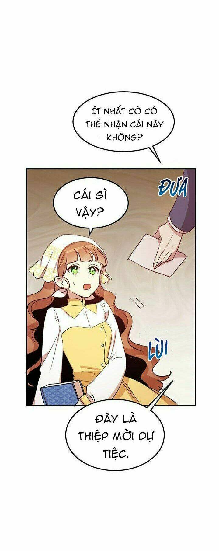 Công Tước, Loạn Vừa Thôi!: Chapter 25.1