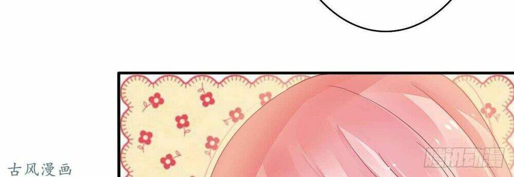 Manh Thê Khó Dỗ: Chapter 35