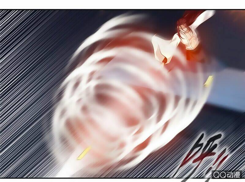 Cửu Dương Thần Vương: Chapter 31