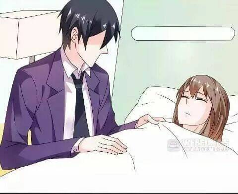 1 Nửa Hoàn Hảo Của Ceo: Chapter 12