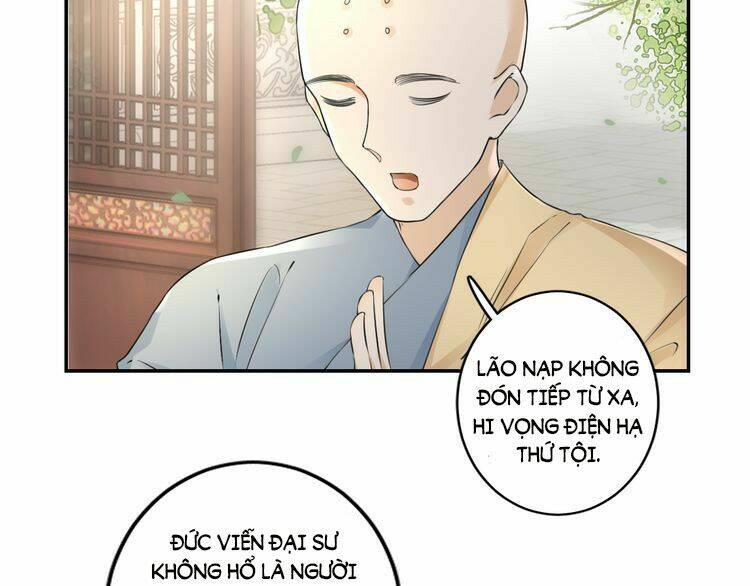 Hoa Nhan Sách: Chapter 23.2
