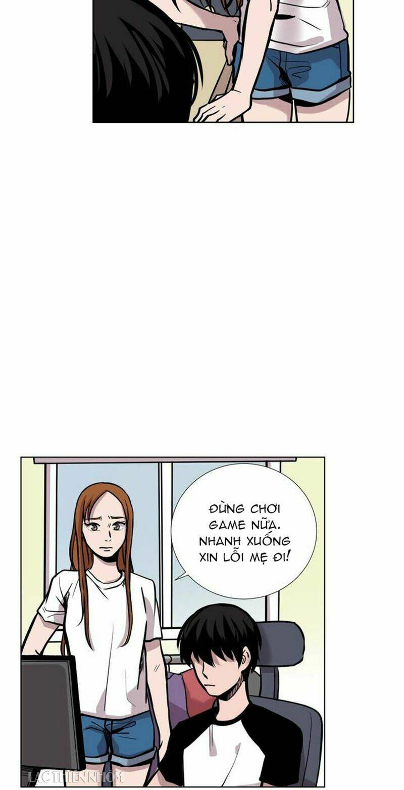 Bí Mật Của Dạ Tộc: Chapter 2