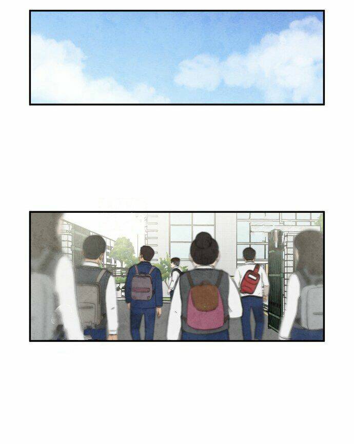 Tai Sói Và Mũ Đỏ: Chapter 32