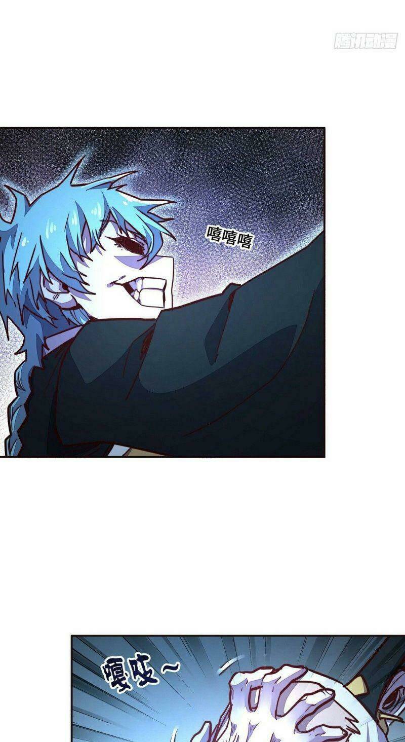 Sinh Tử Quyết: Chapter 142