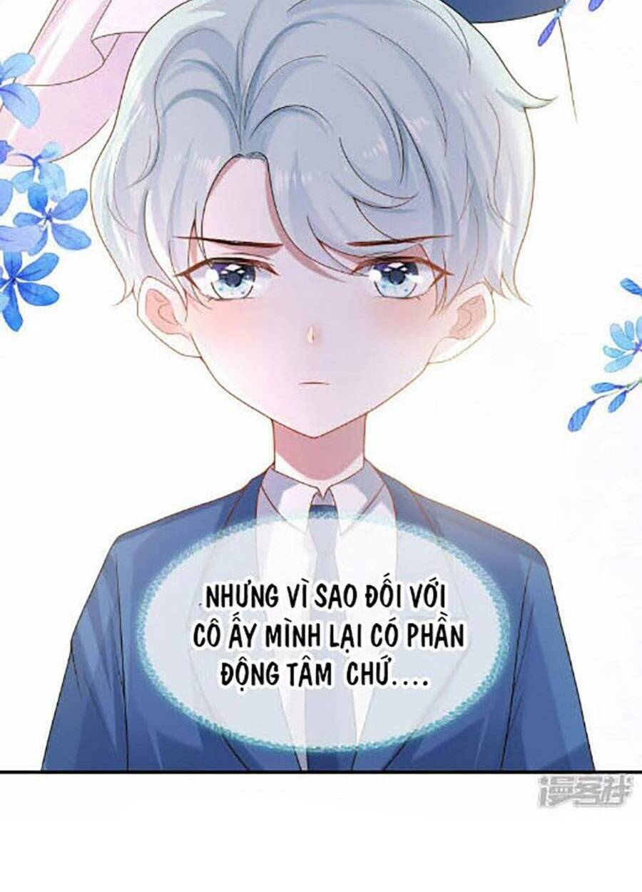 Sủng Hậu Của Vương: Chapter 156