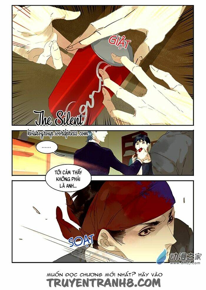 Gia Tử Khu 37: Chapter 24