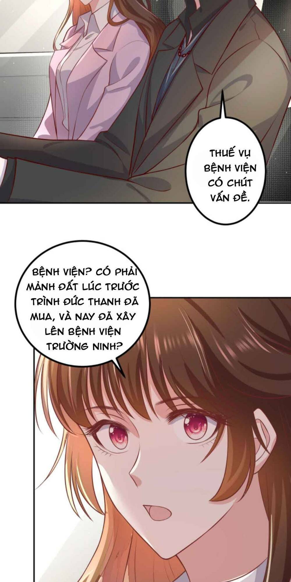 Nhất Sanh Hữu Hỉ: Chapter 59