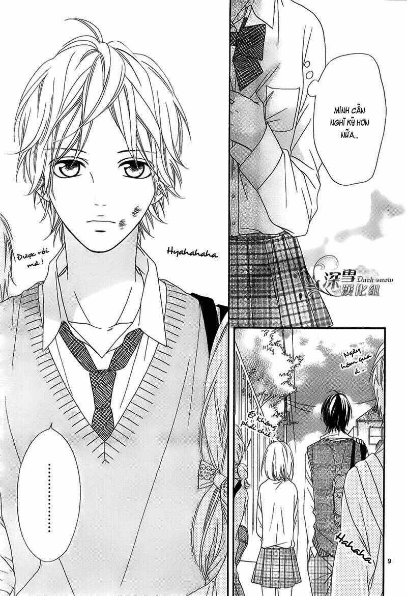 Renren Zakari: Chapter 3