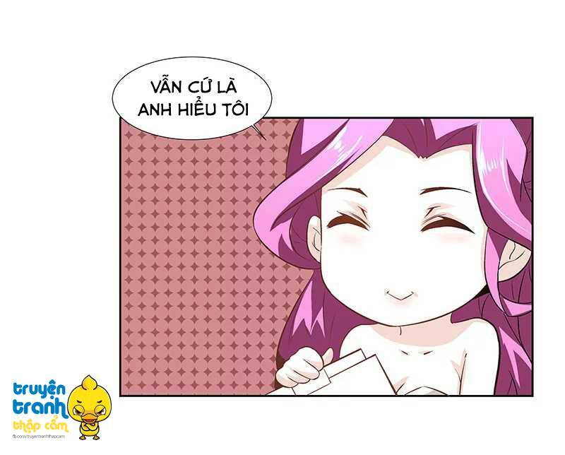 Cường Sủng Hào Môn Tiểu Manh Thê: Chapter 36
