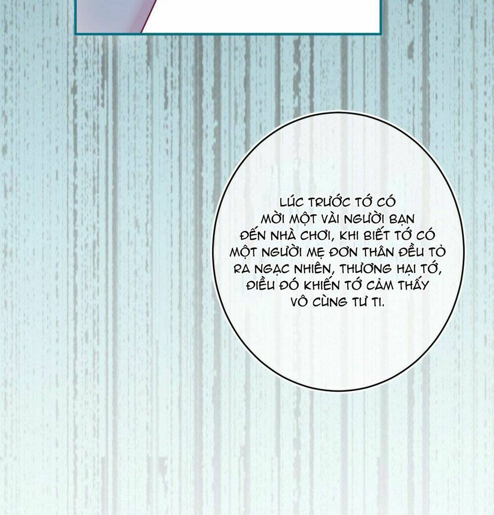 Khi Cô Gái Nhìn Thấy Thời Gian: Chapter 40