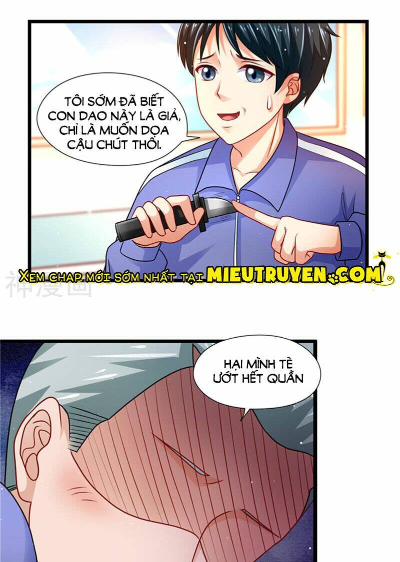 Vợ Yêu Cưới Trước Sủng Sau: Chapter 83