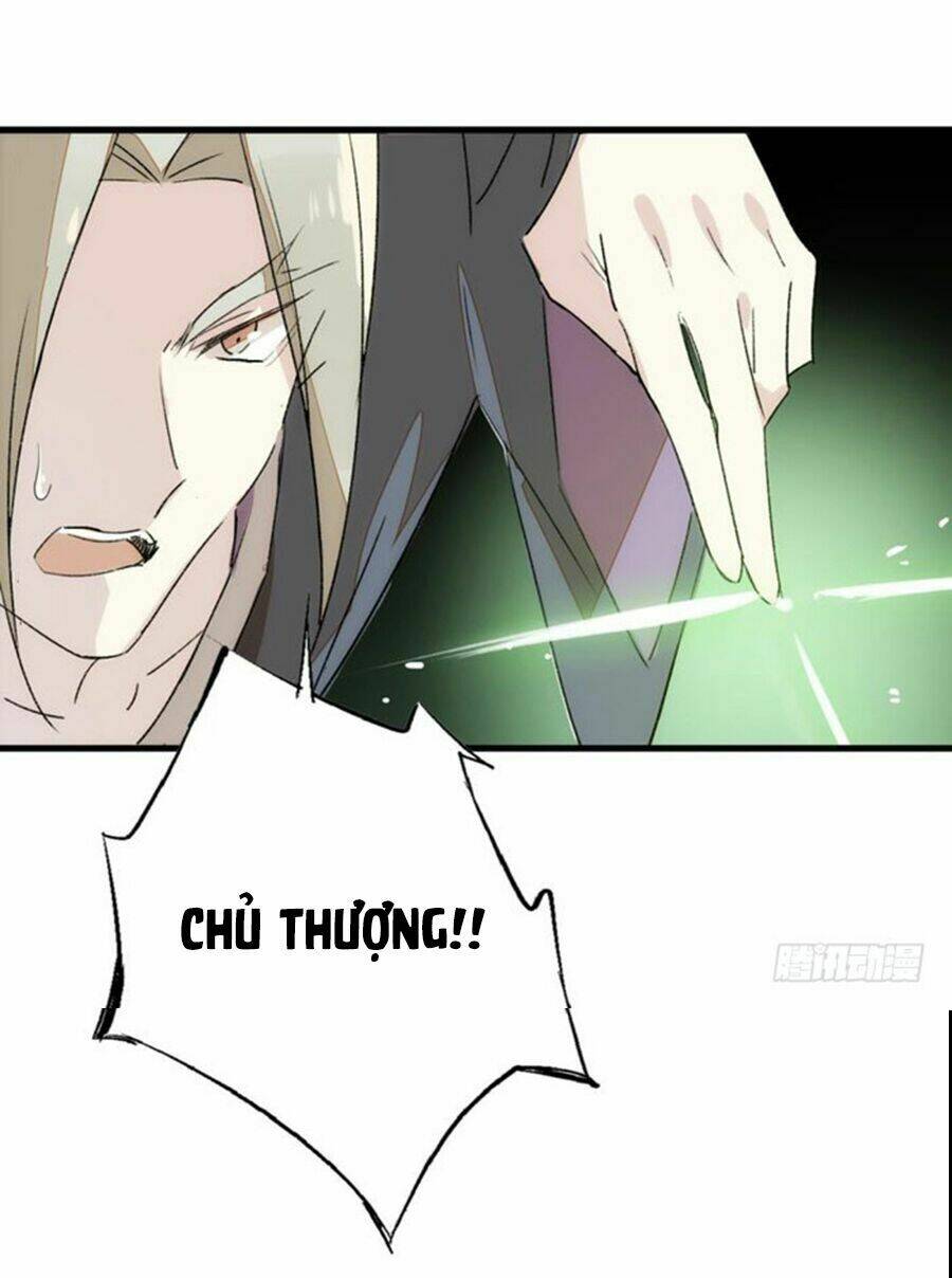 Sư Phụ Lại Trêu Chọc Ta: Chapter 55