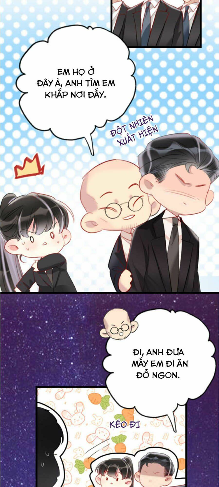 Cô Ấy Thật Xinh Đẹp 2: Chapter 5