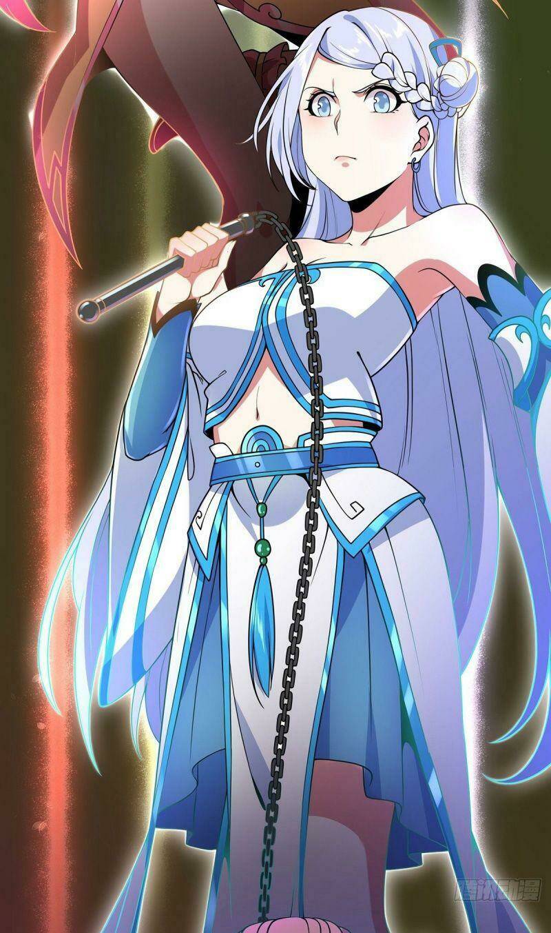 Lực Bạt Sơn Hà Hề Tử Đường: Chapter 11