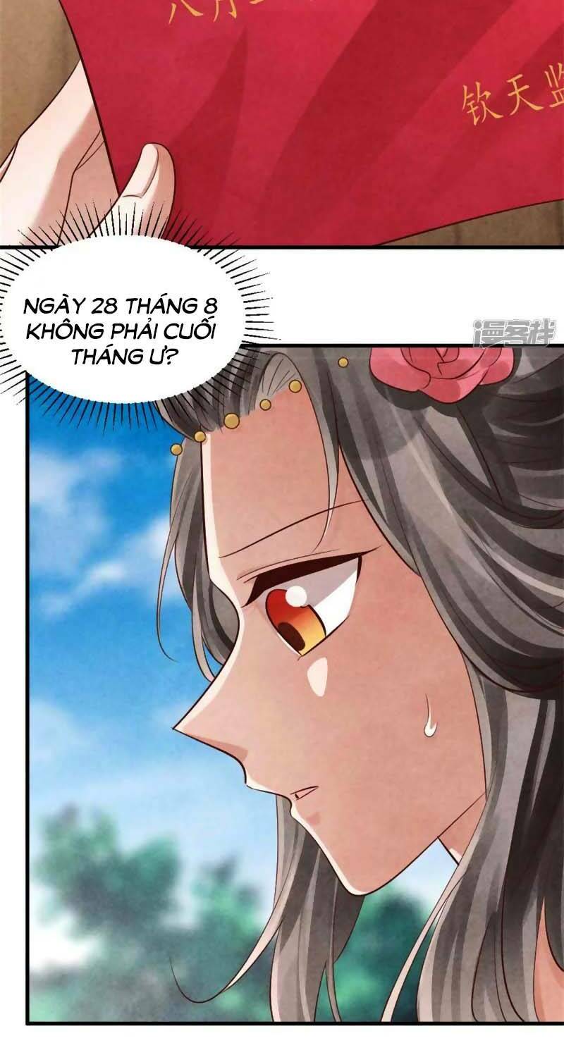 Vương Phi Muốn Trèo Tường: Chapter 126