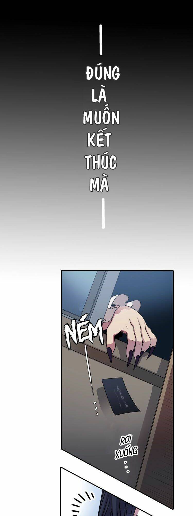 Linh Chúc Thiếu Nữ: Chapter 13