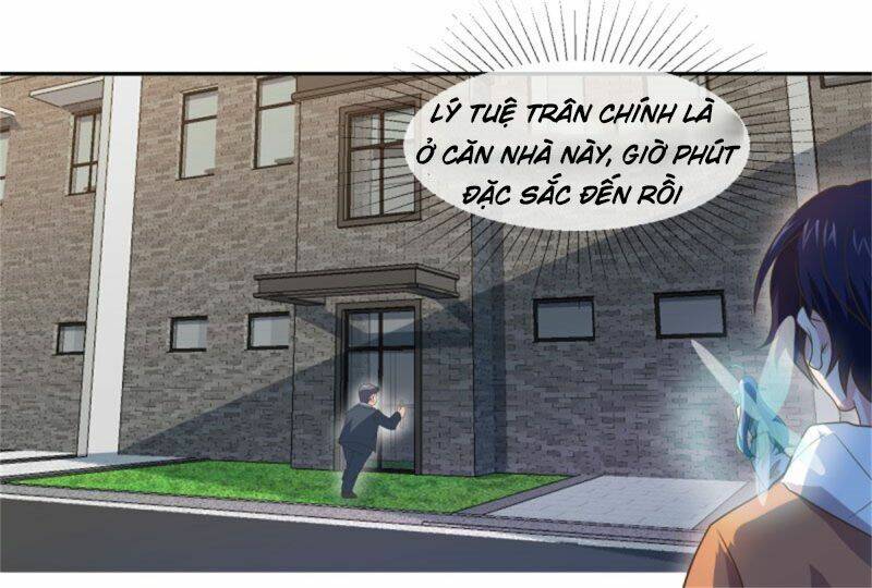 Đỉnh Phong Dự Ngôn Đế: Chapter 11