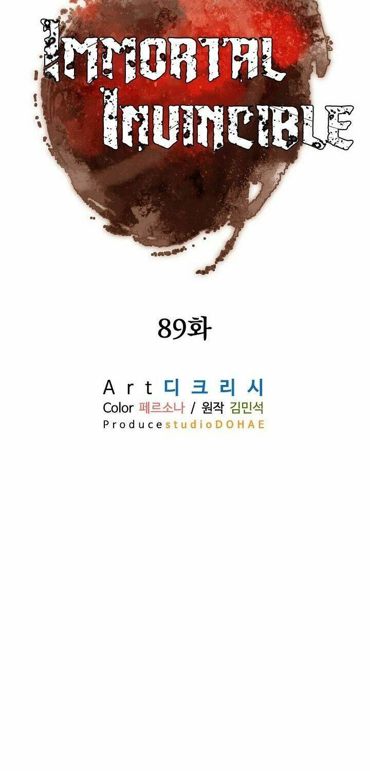 Trọng Sinh, Bất Khả Chiến Bại: Chapter 89