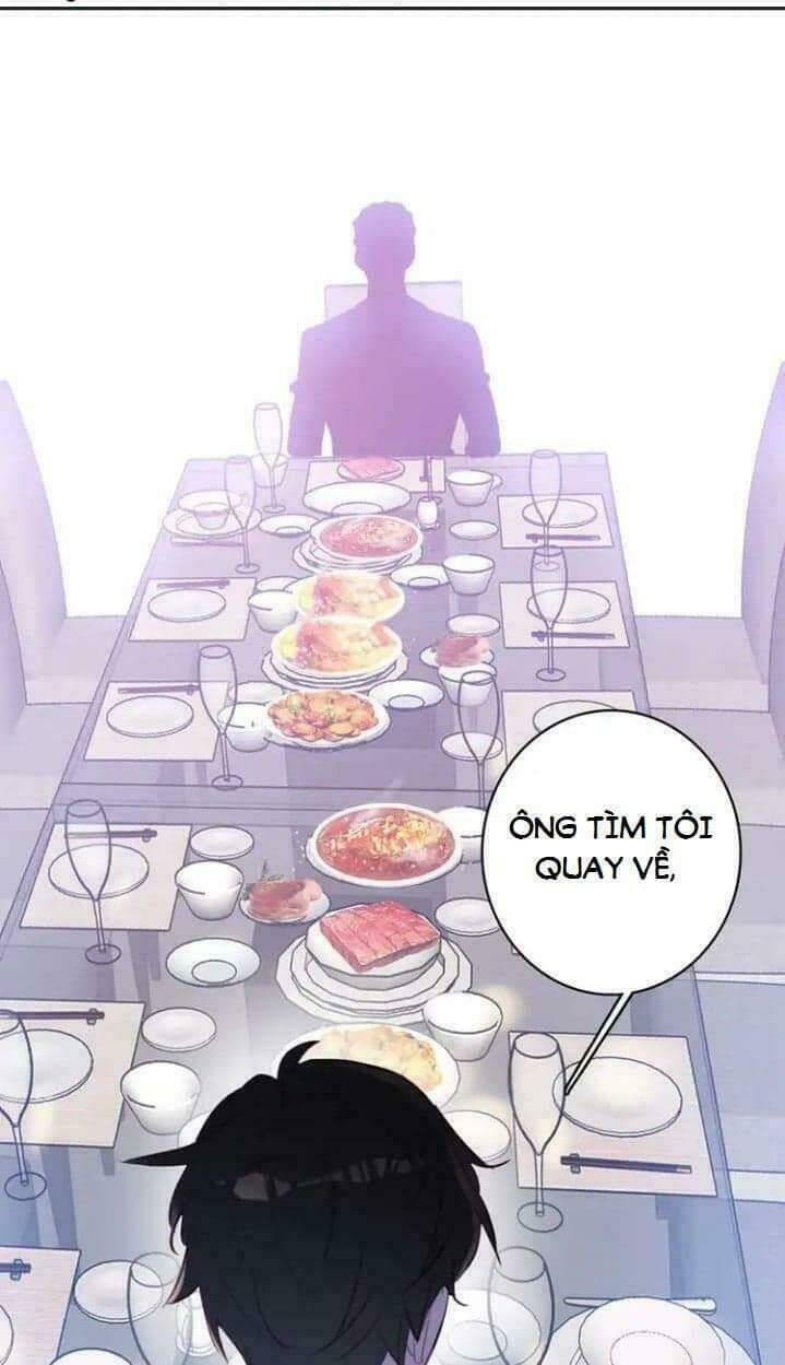 Tinh Diệu Vị Lai: Chapter 9