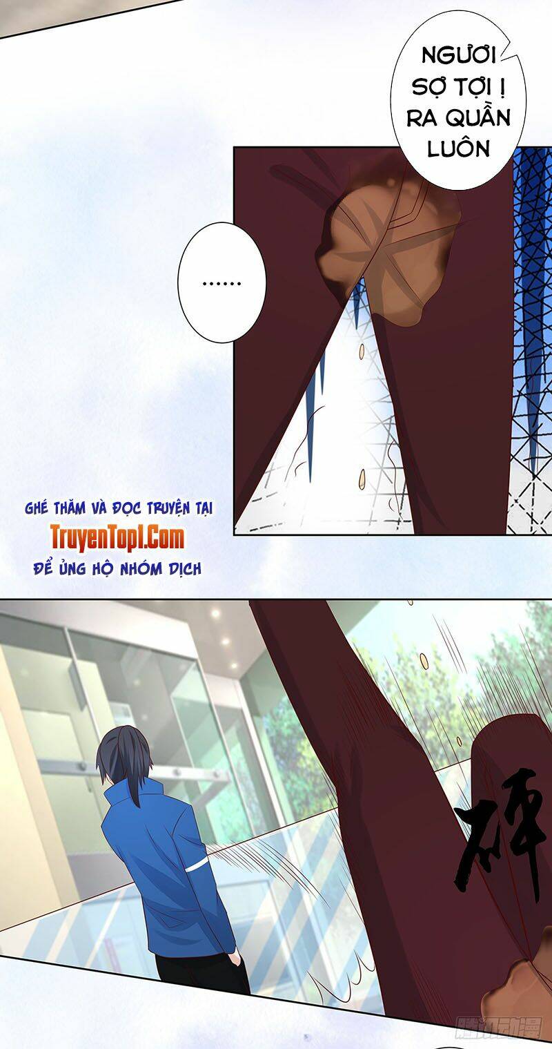 Người Tu Tiên Tại Đô Thị: Chapter 14