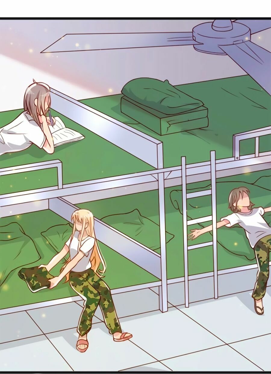 Chồng Già Vợ Trẻ Trêu Nhau Hàng Ngày: Chapter 42