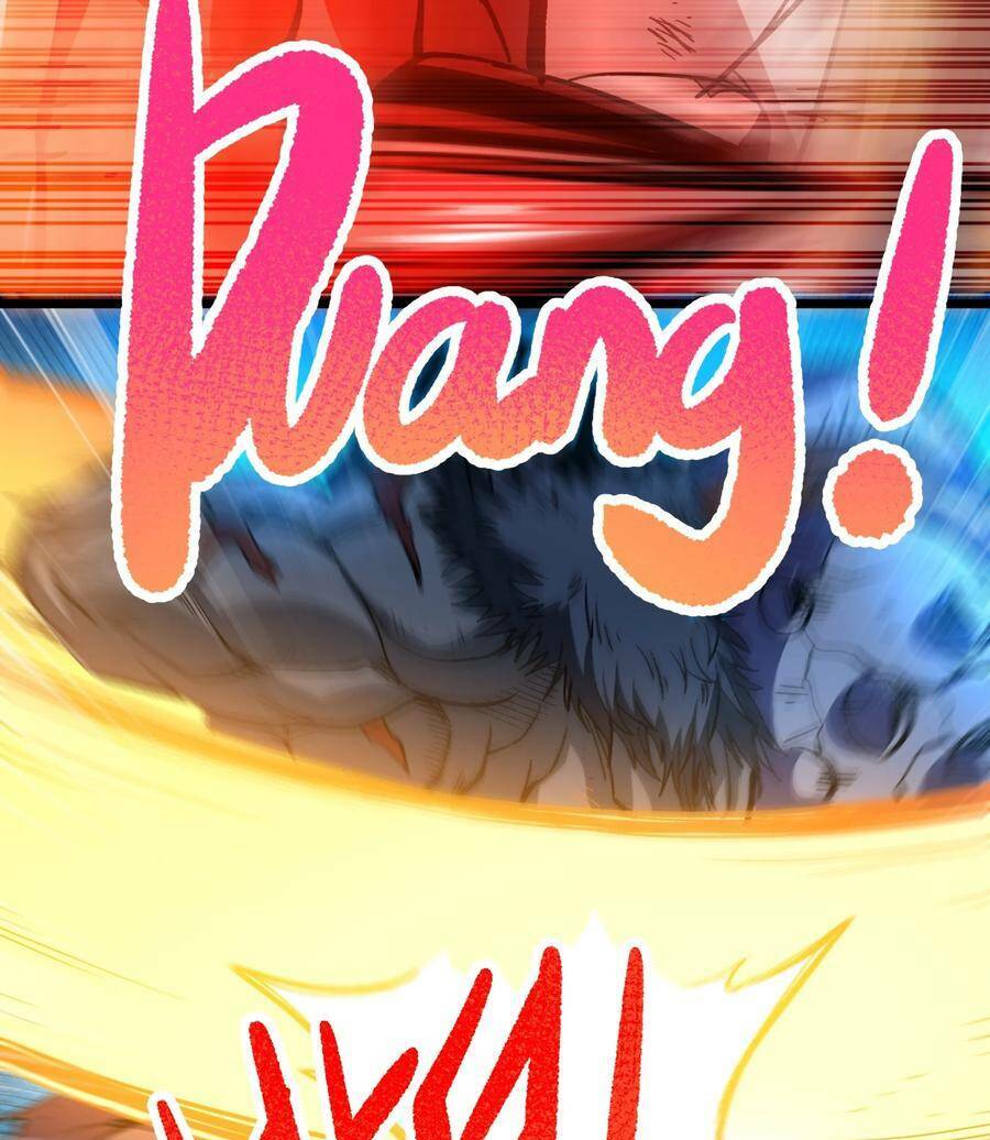 Vú Em Vô Địch: Chapter 2