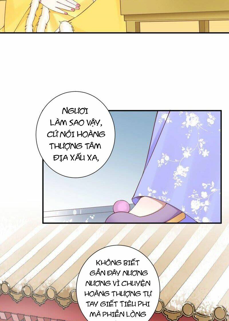 Hoàng Hậu Bận Lắm: Chapter 152