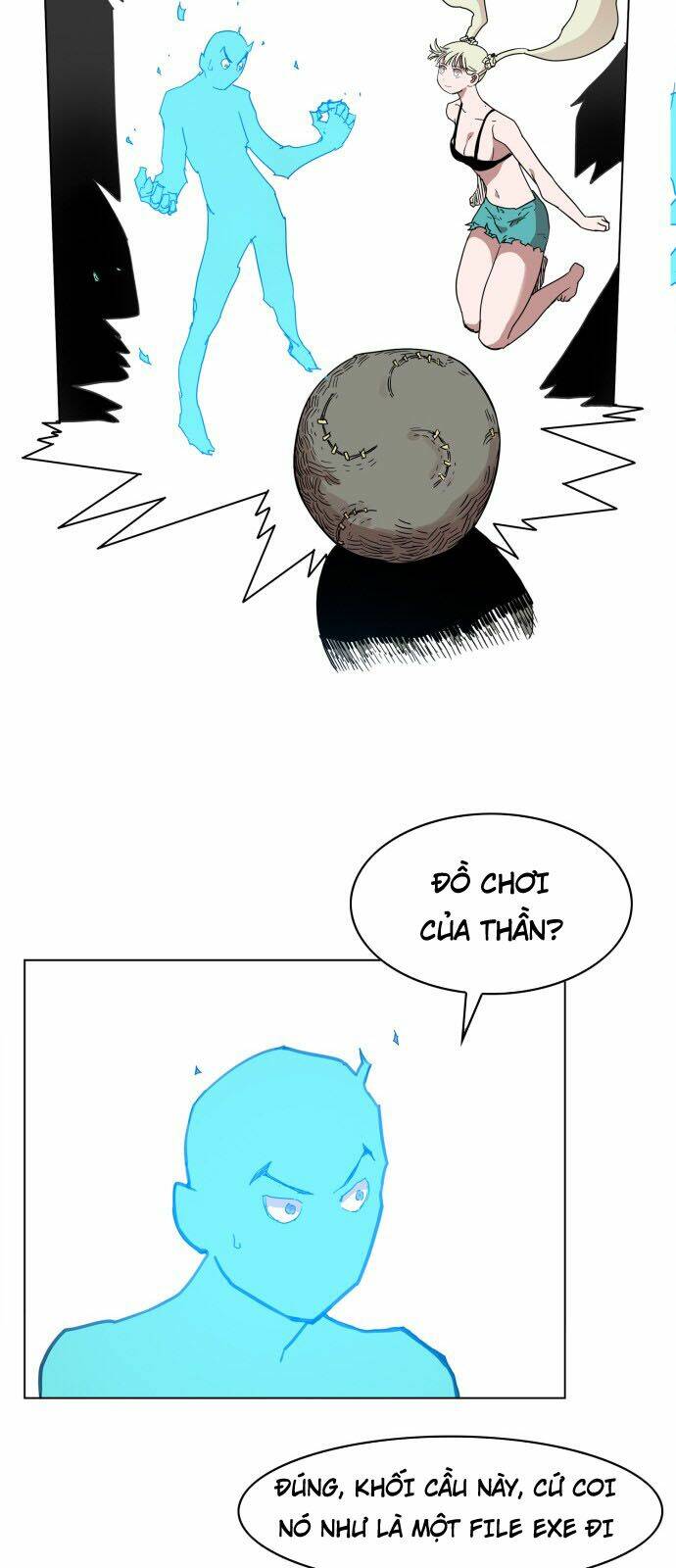 Hard Core Leveling Warrior: Chapter 77