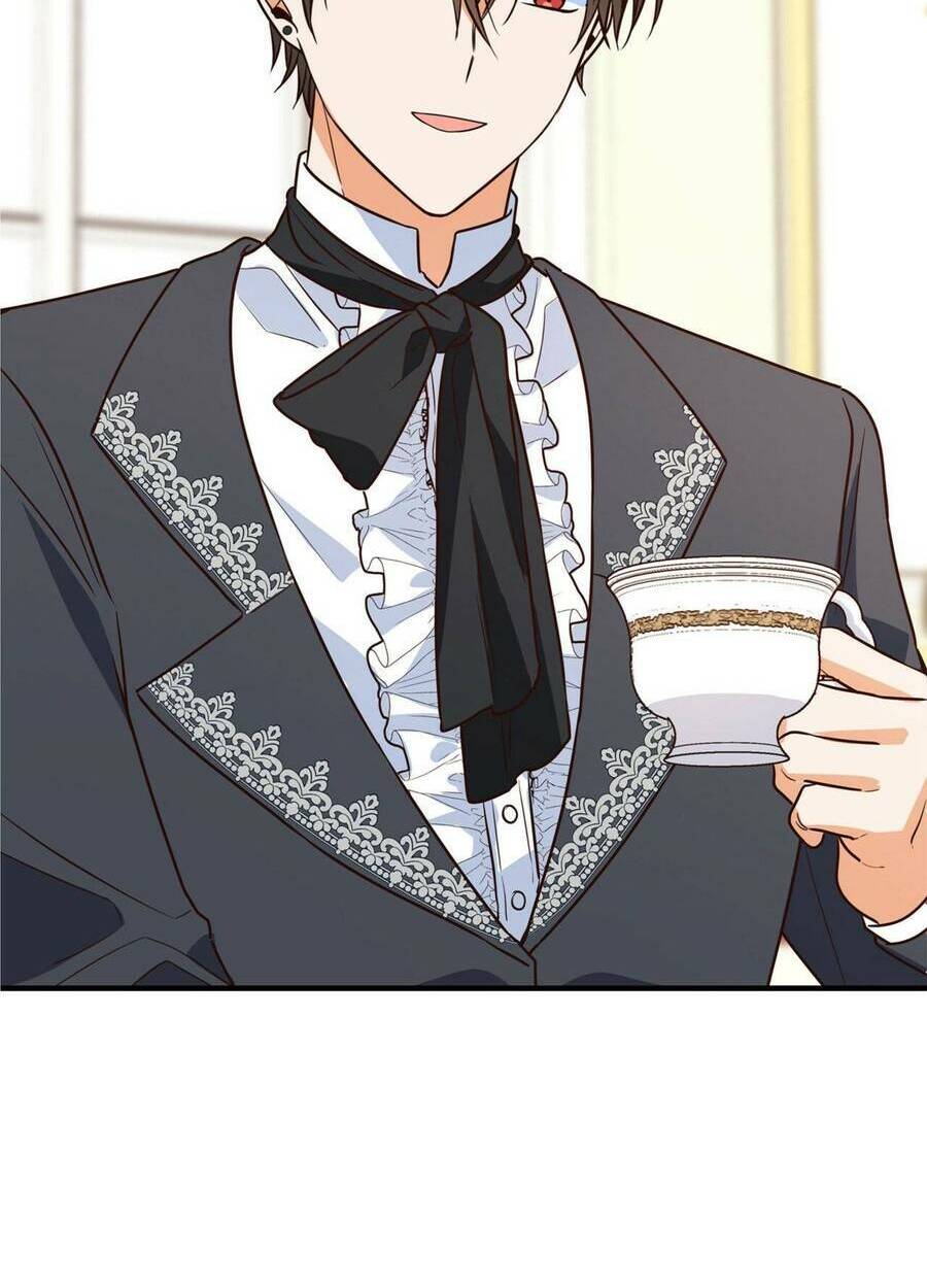 Lòng Trung Thành Với Kẻ Ác: Chapter 6