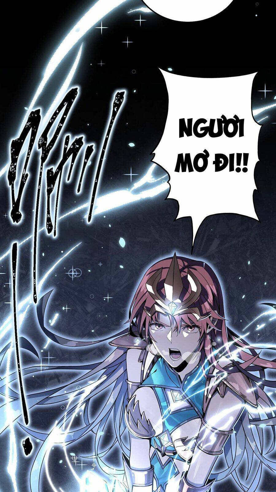 Tác Giả Sinh Tồn Ký: Chapter 3