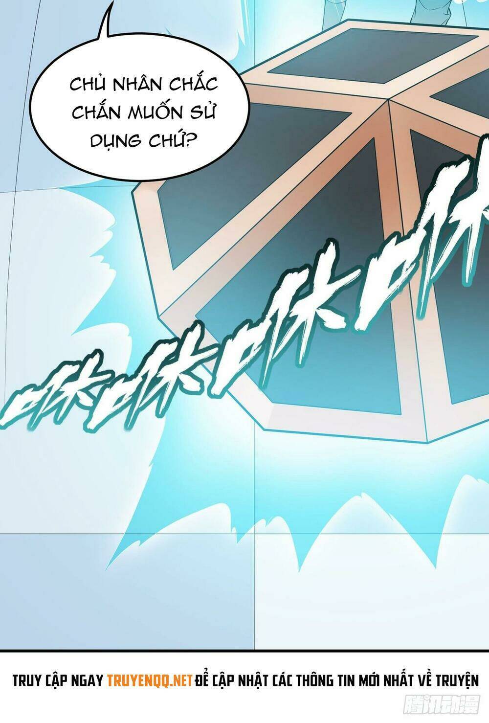 Nghịch Thiên Chiến Kỷ: Chapter 4