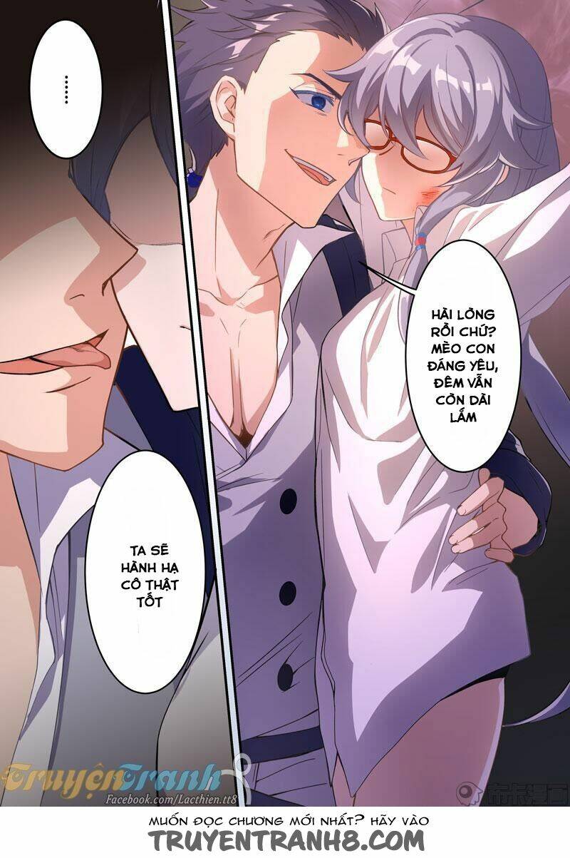 Băng Hoại 3Rd: Chapter 60