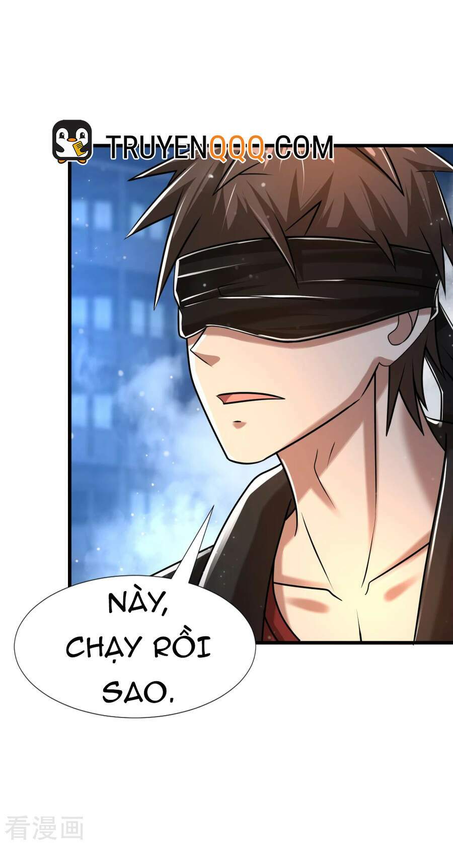 Siêu Năng Phân Hóa: Chapter 34