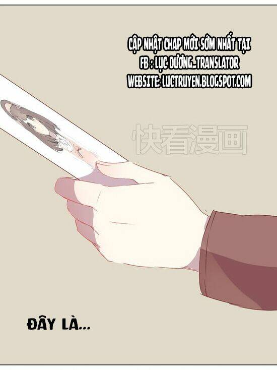 Người Yêu Biến Mất: Chapter 6